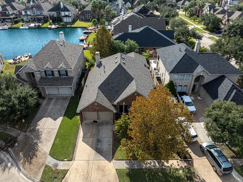 Tiny photo for 12015 Quiet Water Court, Houston, TX 77065 (MLS # 46417021)