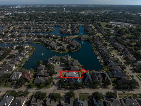 Tiny photo for 12015 Quiet Water Court, Houston, TX 77065 (MLS # 46417021)