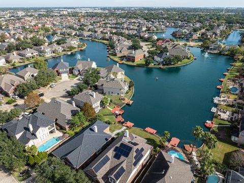 Tiny photo for 12015 Quiet Water Court, Houston, TX 77065 (MLS # 46417021)