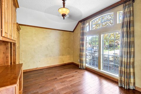 Tiny photo for 12015 Quiet Water Court, Houston, TX 77065 (MLS # 46417021)