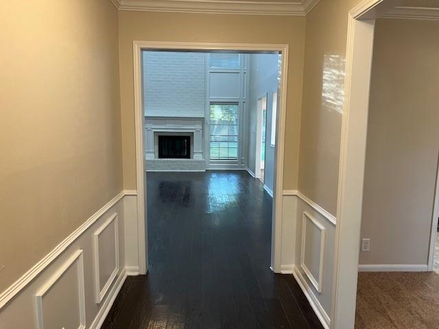 223 Wedgewood Street