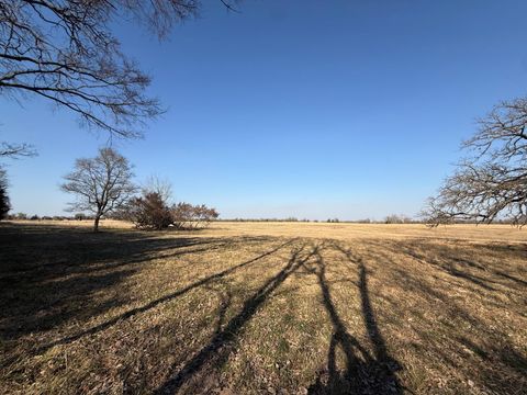Vacant Land For Sale - TBD TRACT 7 Fcr 445<br/> Fairfield, TX 75840