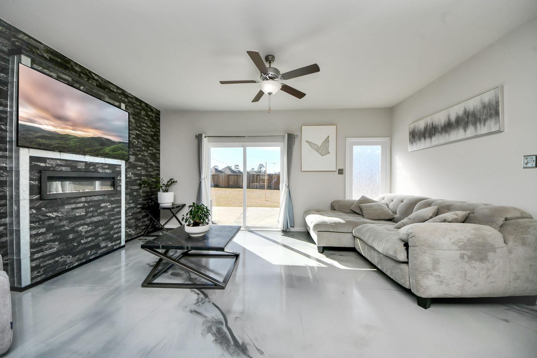 15203 Albert Oak Drive