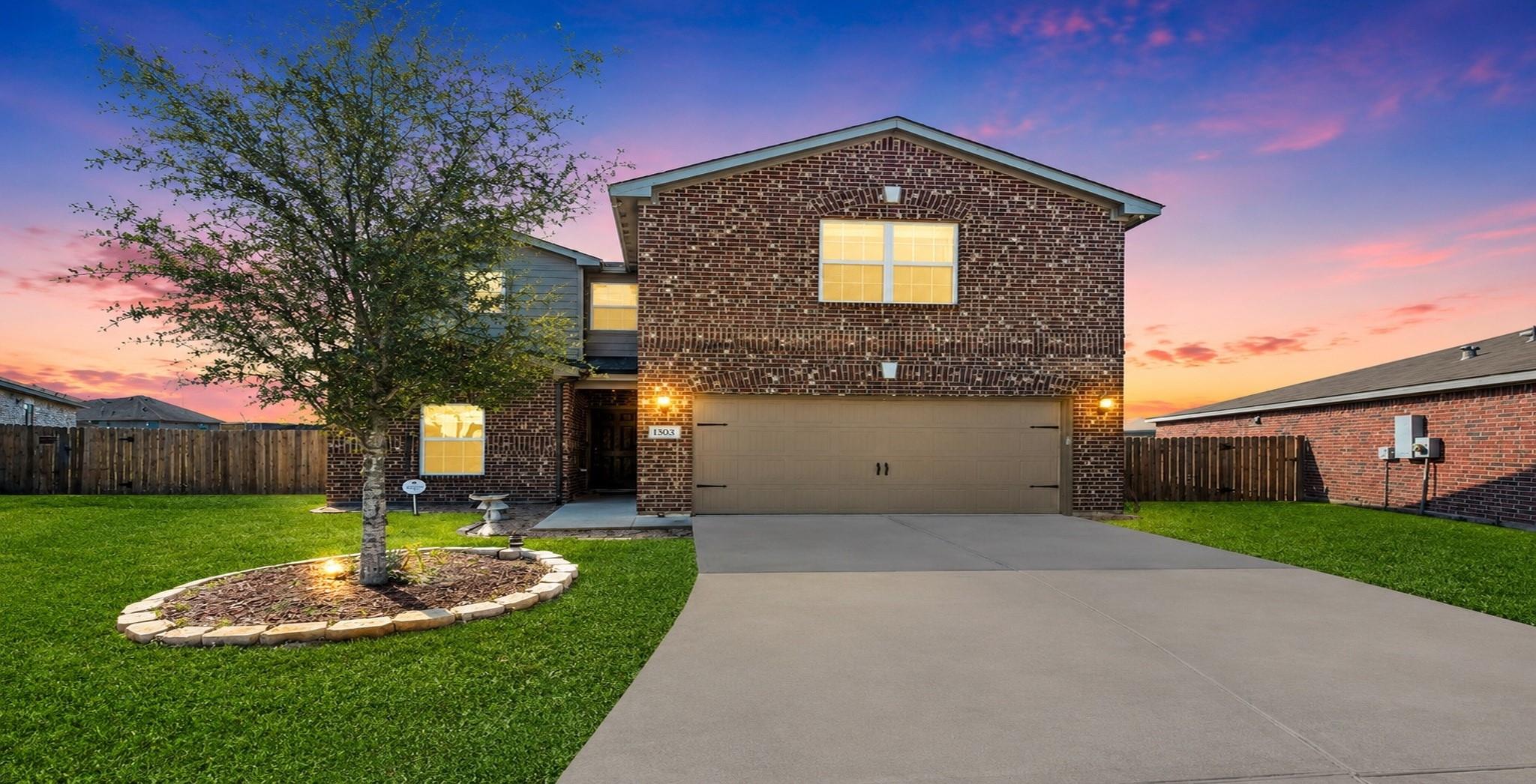 15203 Albert Oak Drive