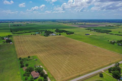 Photo of 11810 Zamanek Road, Needville, TX 77461 (MLS # 6090503)