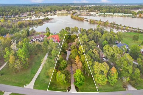 18848 Harbor Side Boulevard Montgomery TX 77356