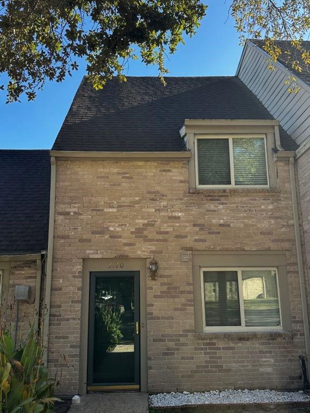 Photo of 2120 Greenbriar Colony Drive, Houston, TX 77032 (MLS # 54304071)