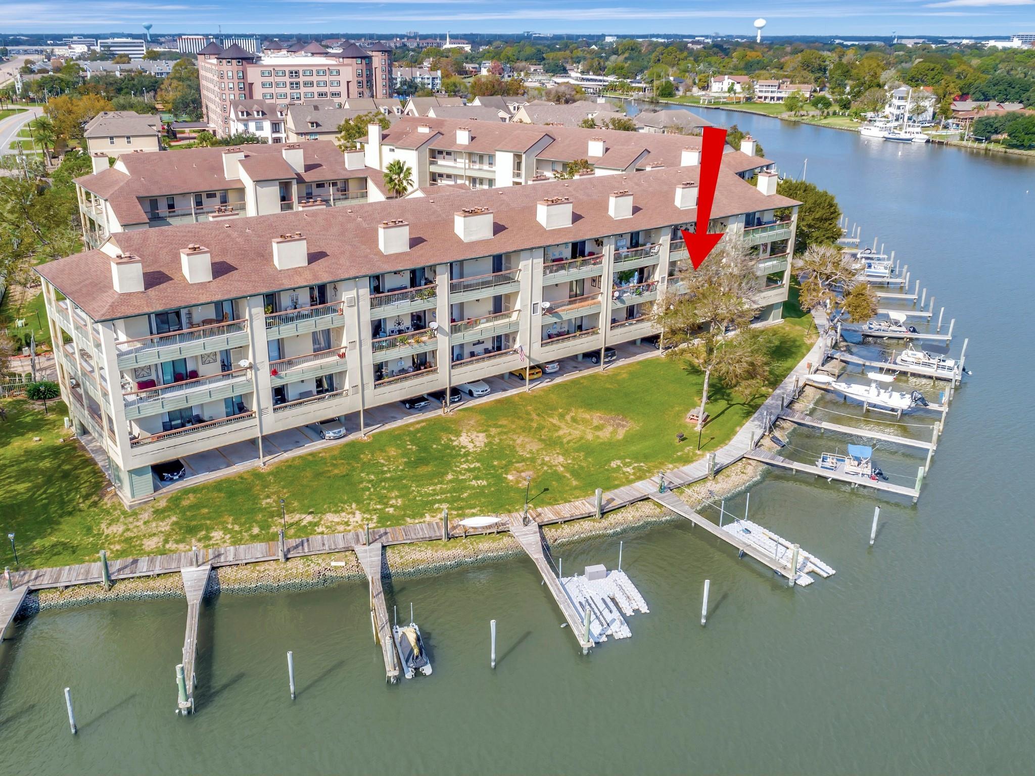 18809 Egret Bay Boulevard 112