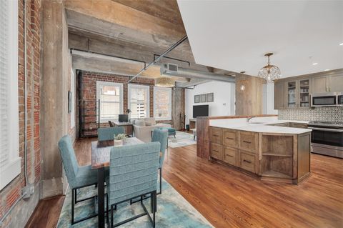 204 Travis Street 4A Houston TX 77002