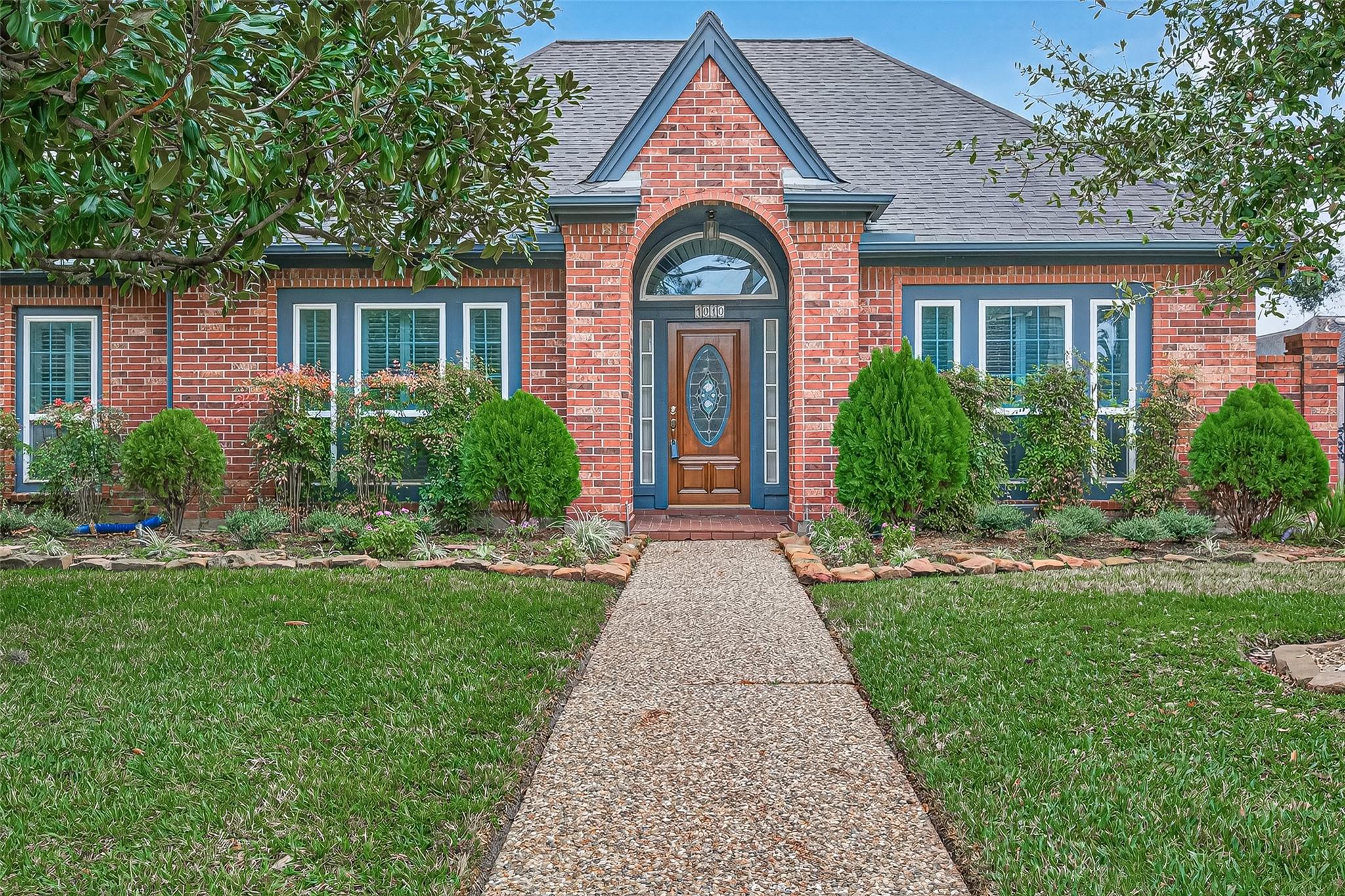 1010 Mill Valley Drive