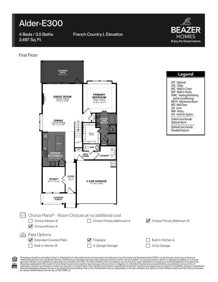 20518 Stable Door Court