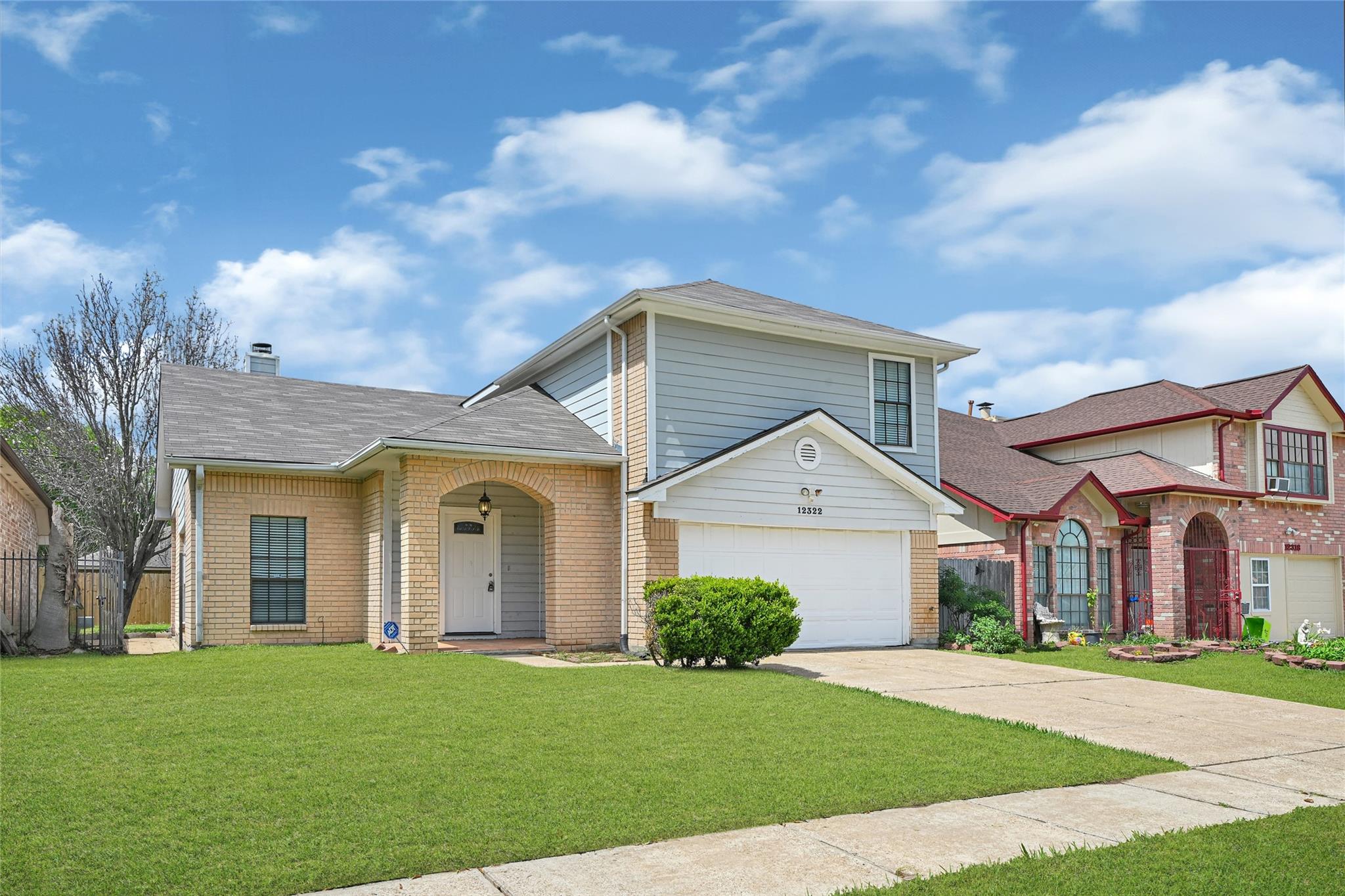 12322 Meadow Ridge Drive