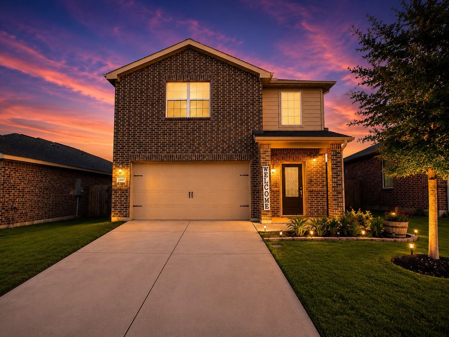 22107 Rocky Reserve Drive