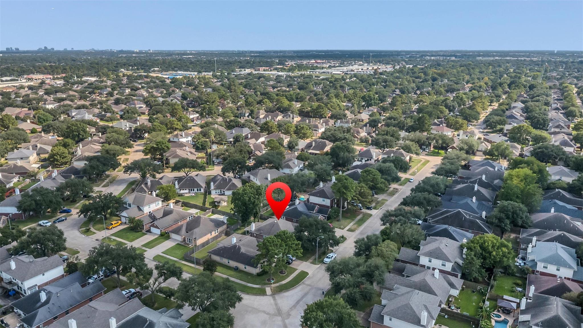 3830 Landon Park Drive