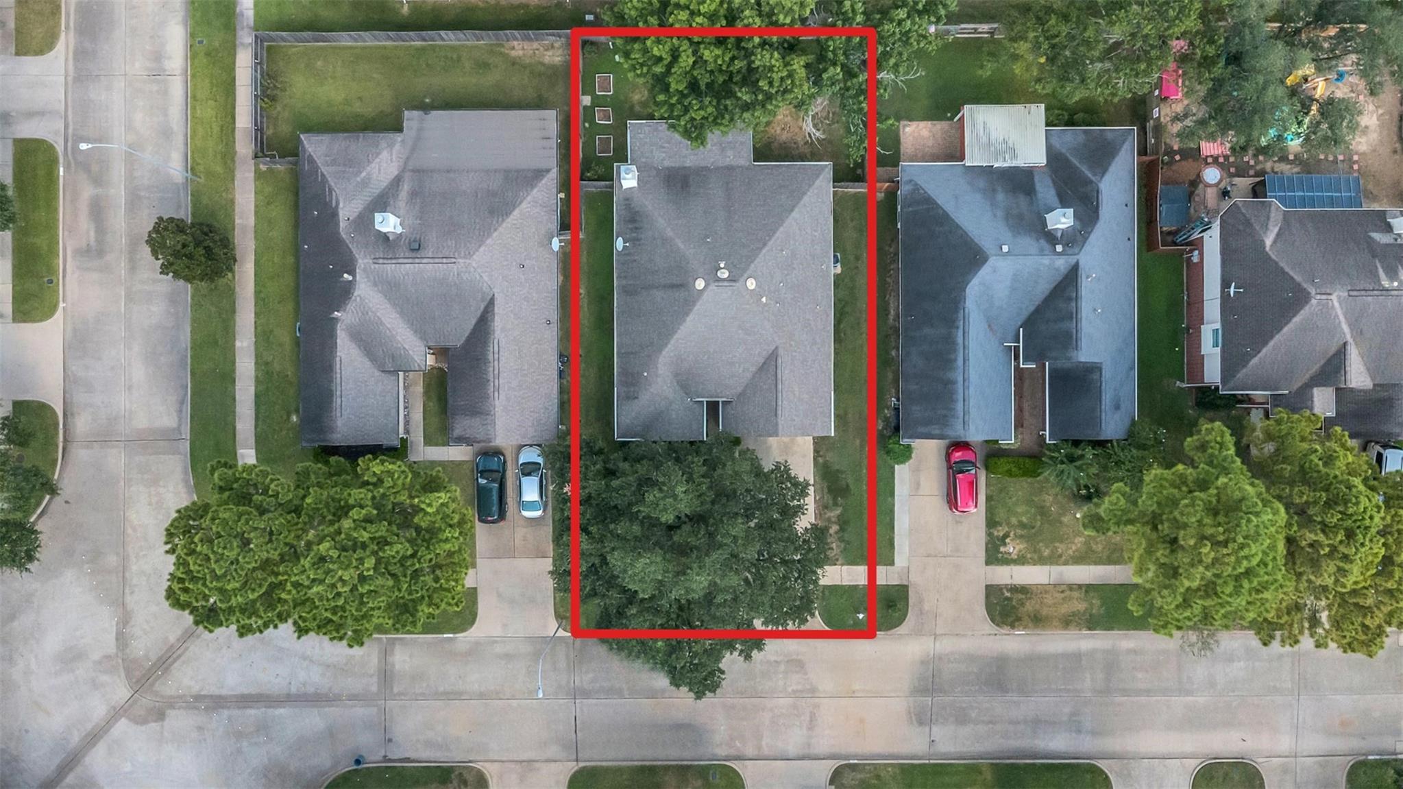 3830 Landon Park Drive