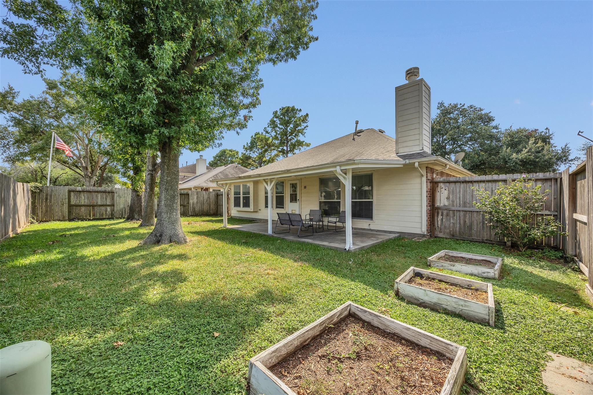3830 Landon Park Drive