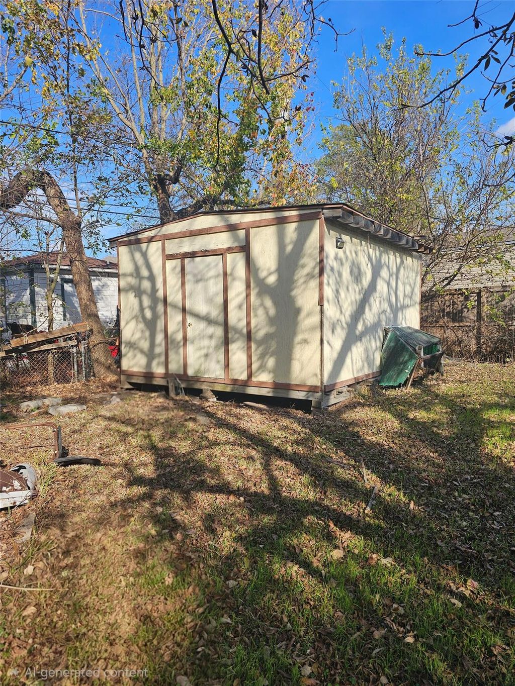 Photo of 316 Winona Drive, Pasadena, TX 77506 (MLS # 77424980)