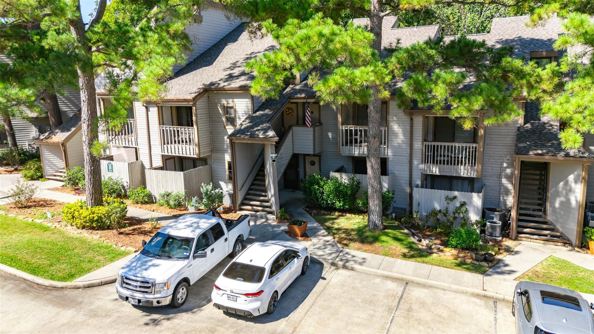 3900 Aspen Drive 205B