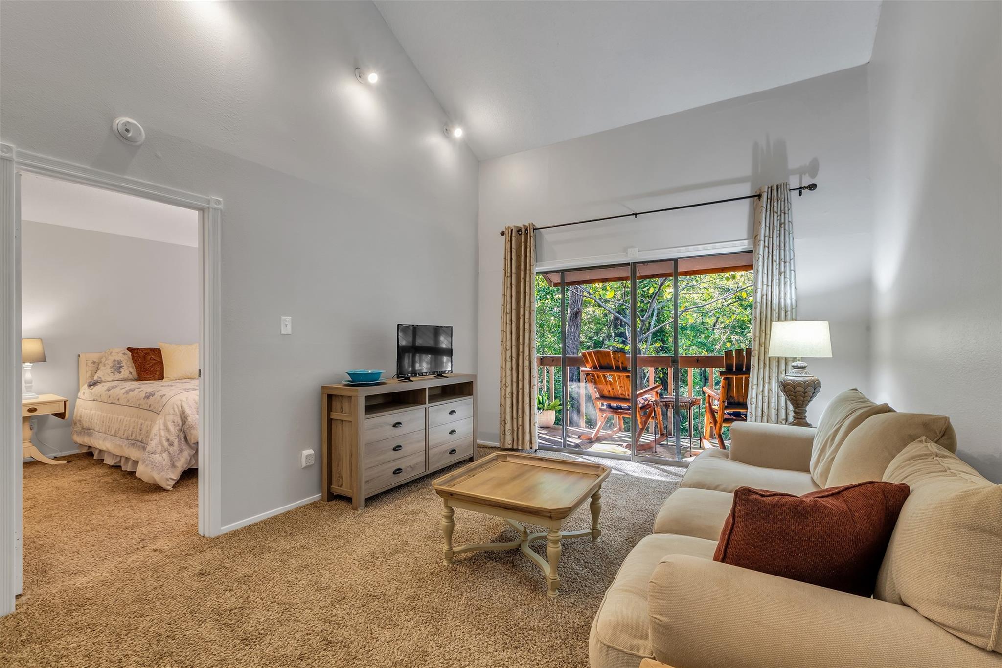 3900 Aspen Drive 205B