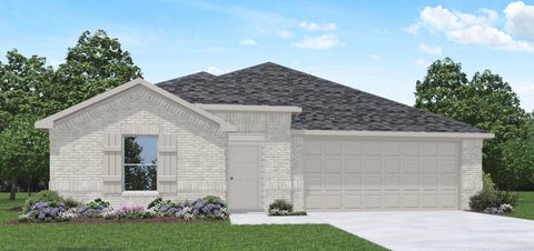 Photo of 20016 Hilbert Road, New Caney, TX 77357 (MLS # 31563656)
