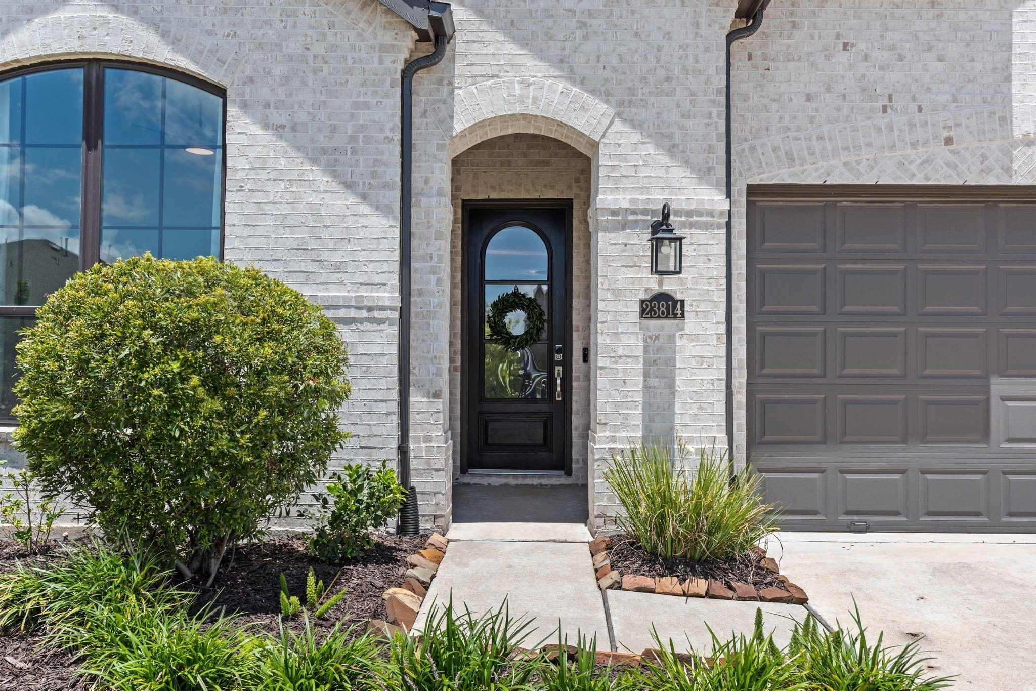 23814 Sweeny Valley Drive