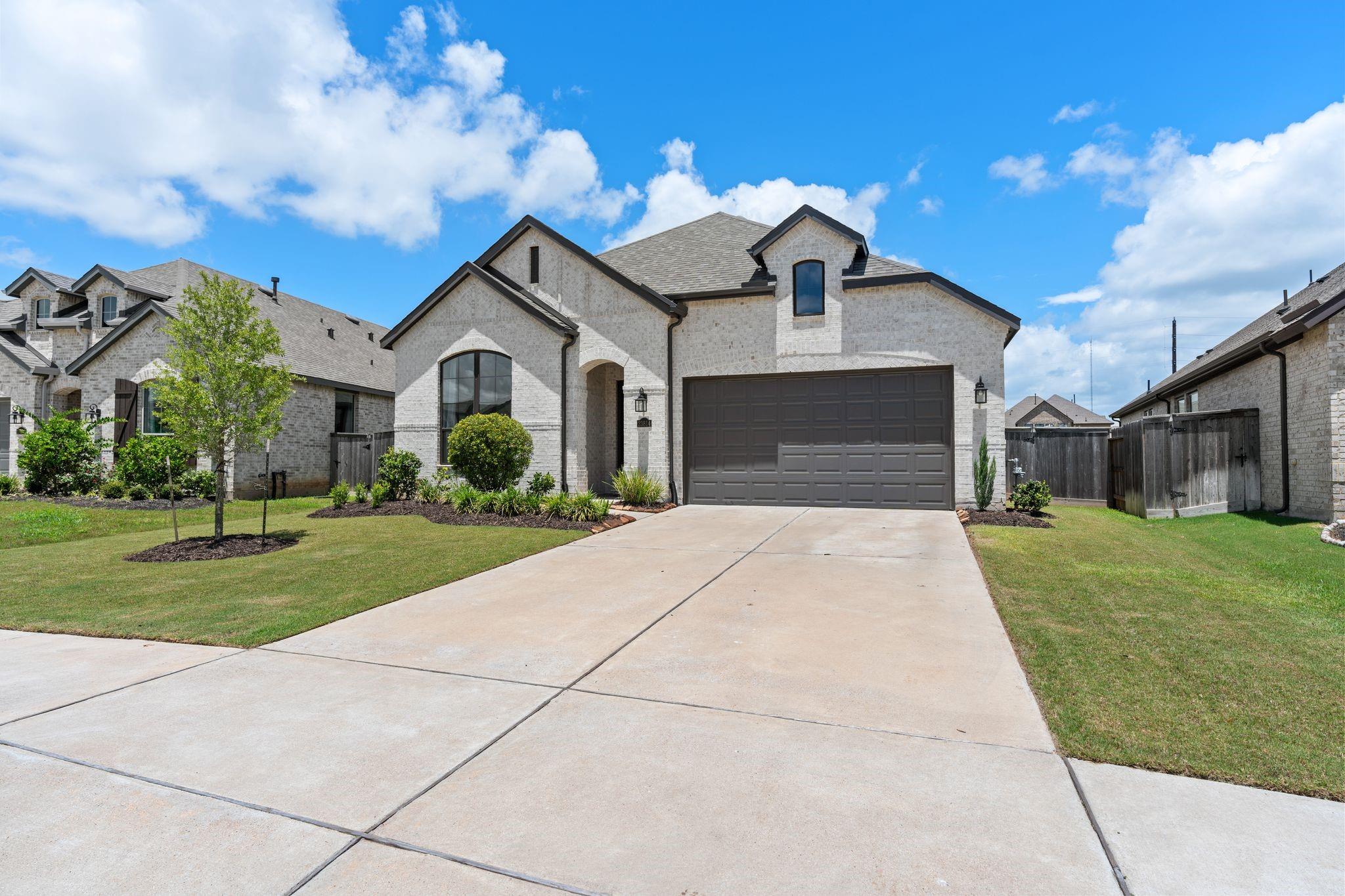 23814 Sweeny Valley Drive