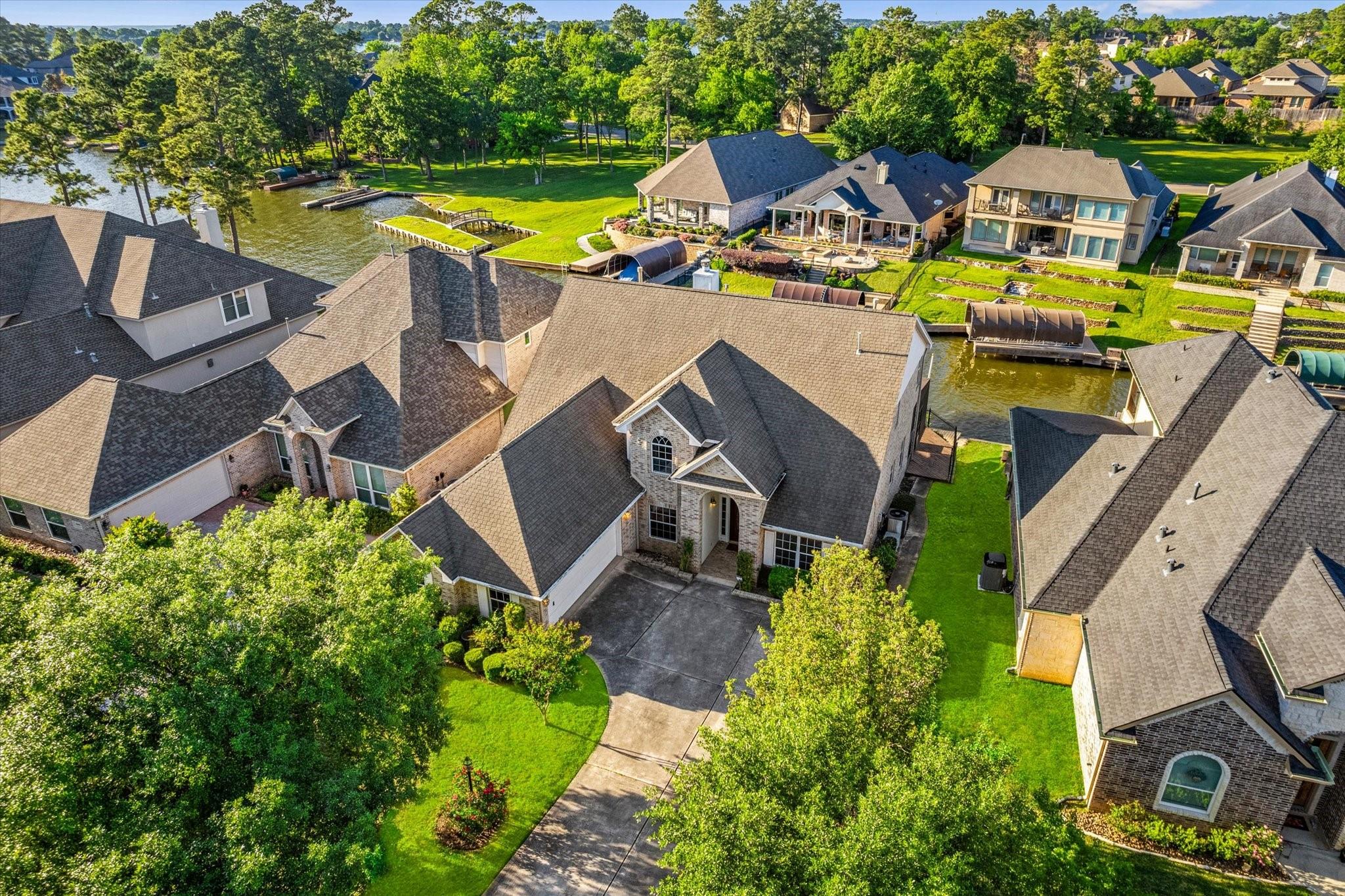 6075 Longmire Trail