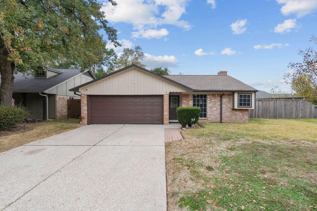 Photo of 23019 Rothwood Road Rd, Spring, TX 77389 (MLS # 93107709)