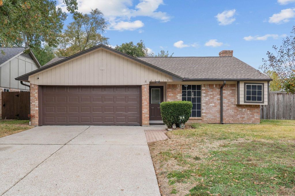 Photo of 23019 Rothwood Road Rd, Spring, TX 77389 (MLS # 93107709)