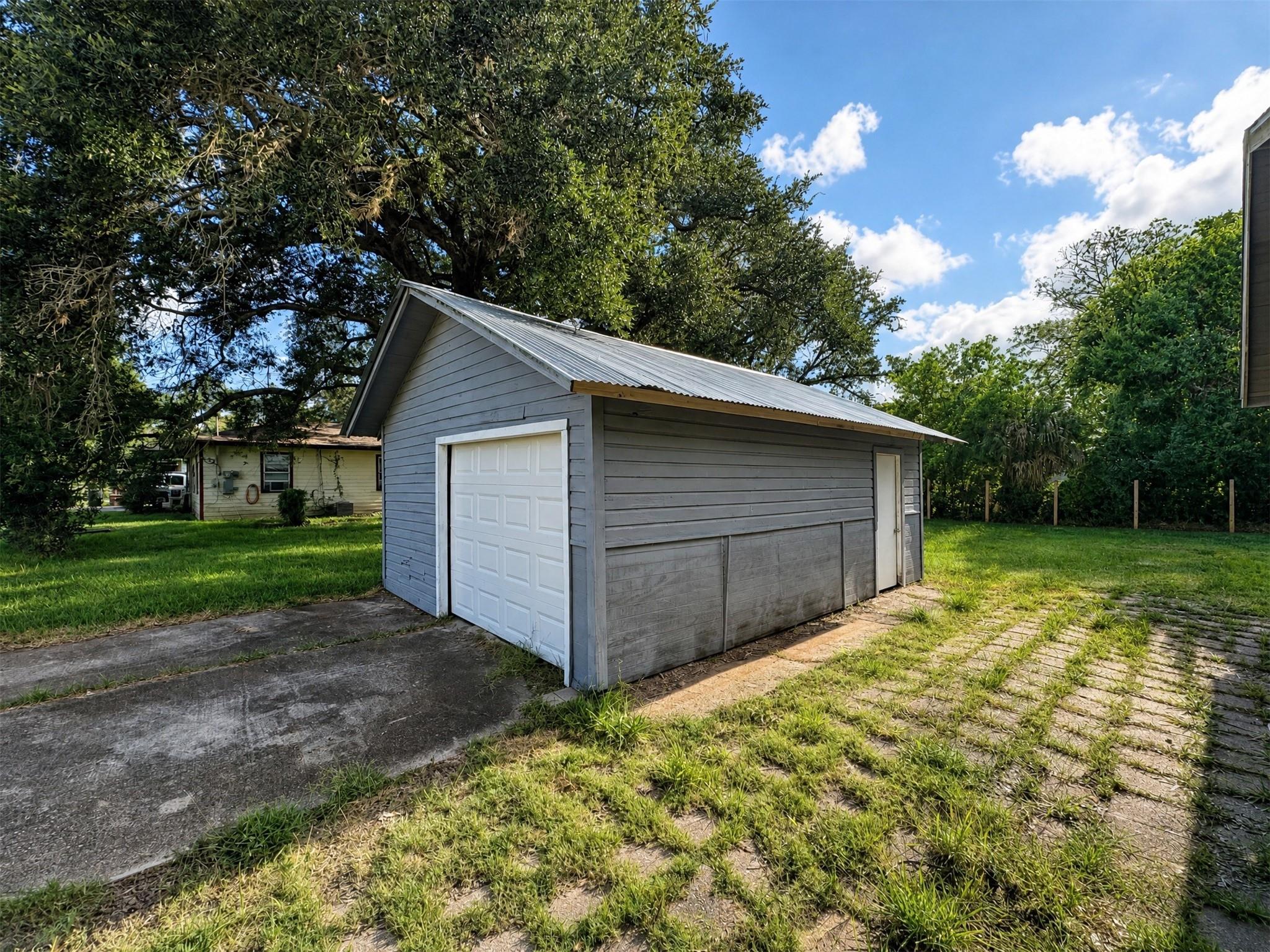 123 Barbara Drive
