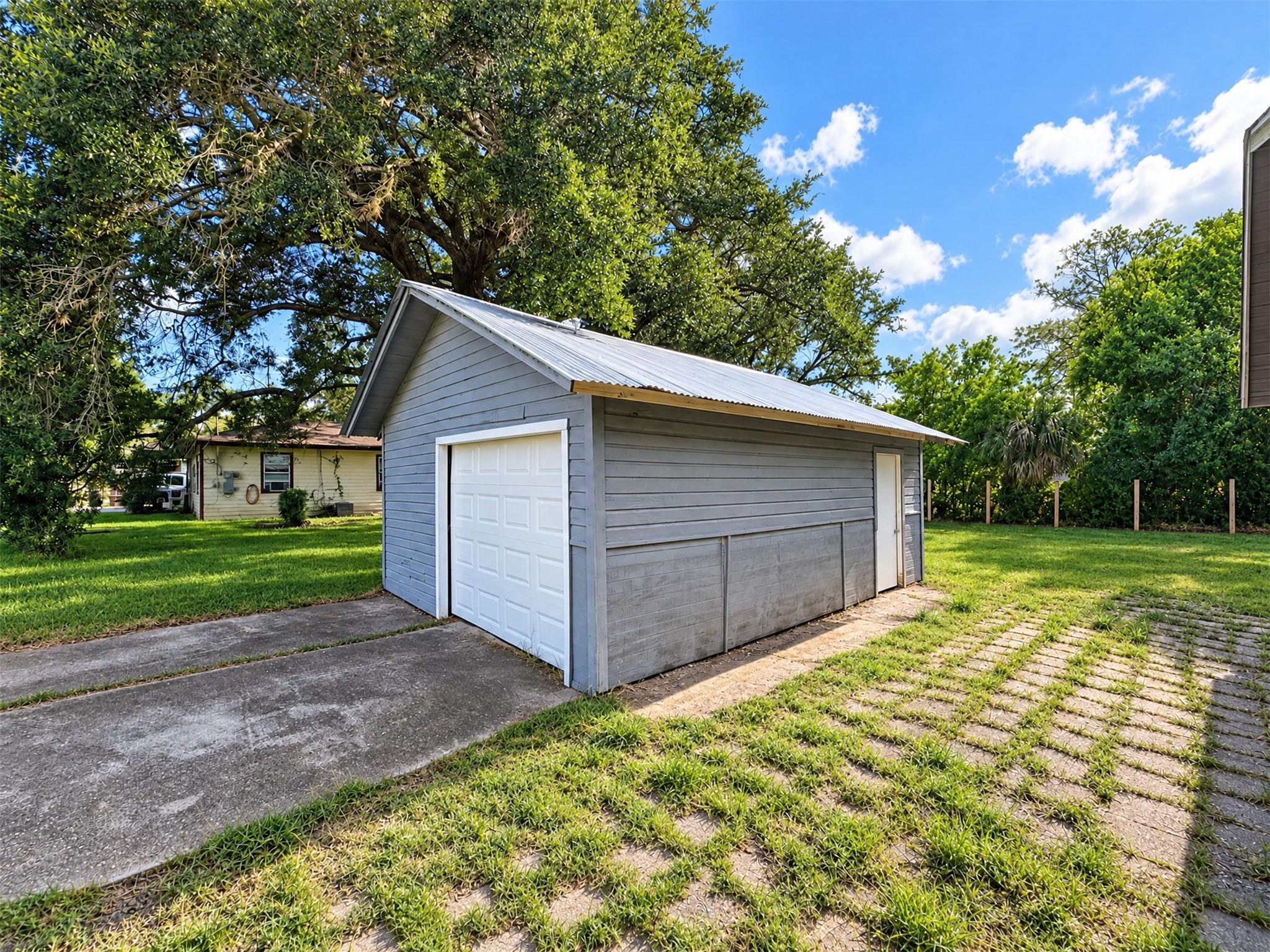 123 Barbara Drive