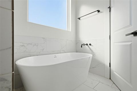 Tiny photo for 107 W Whitney Street #C, Houston, TX 77018 (MLS # 37487336)