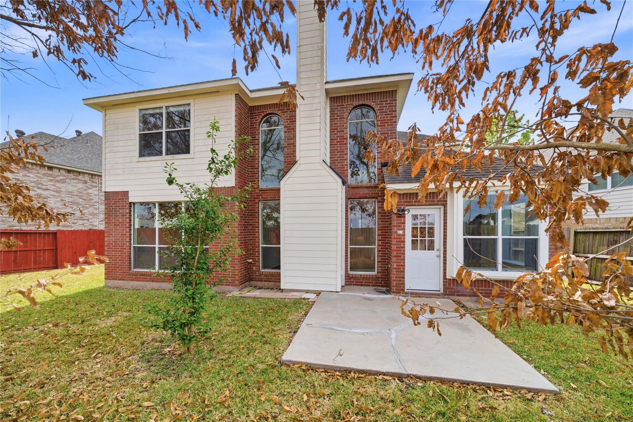 1611 Brazos Gate Drive