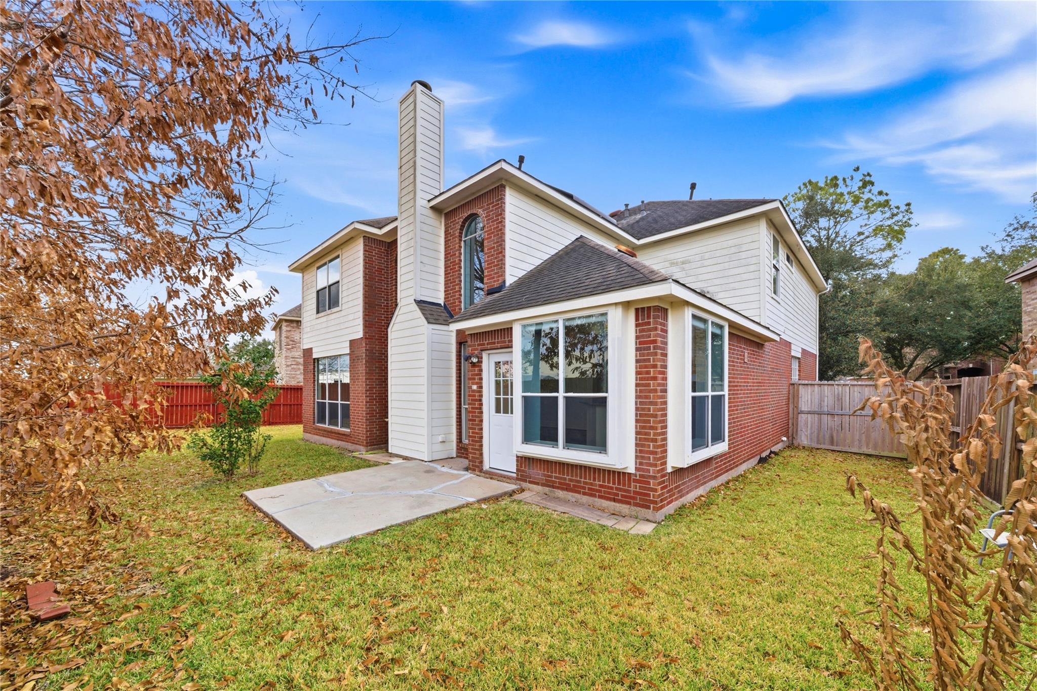 1611 Brazos Gate Drive