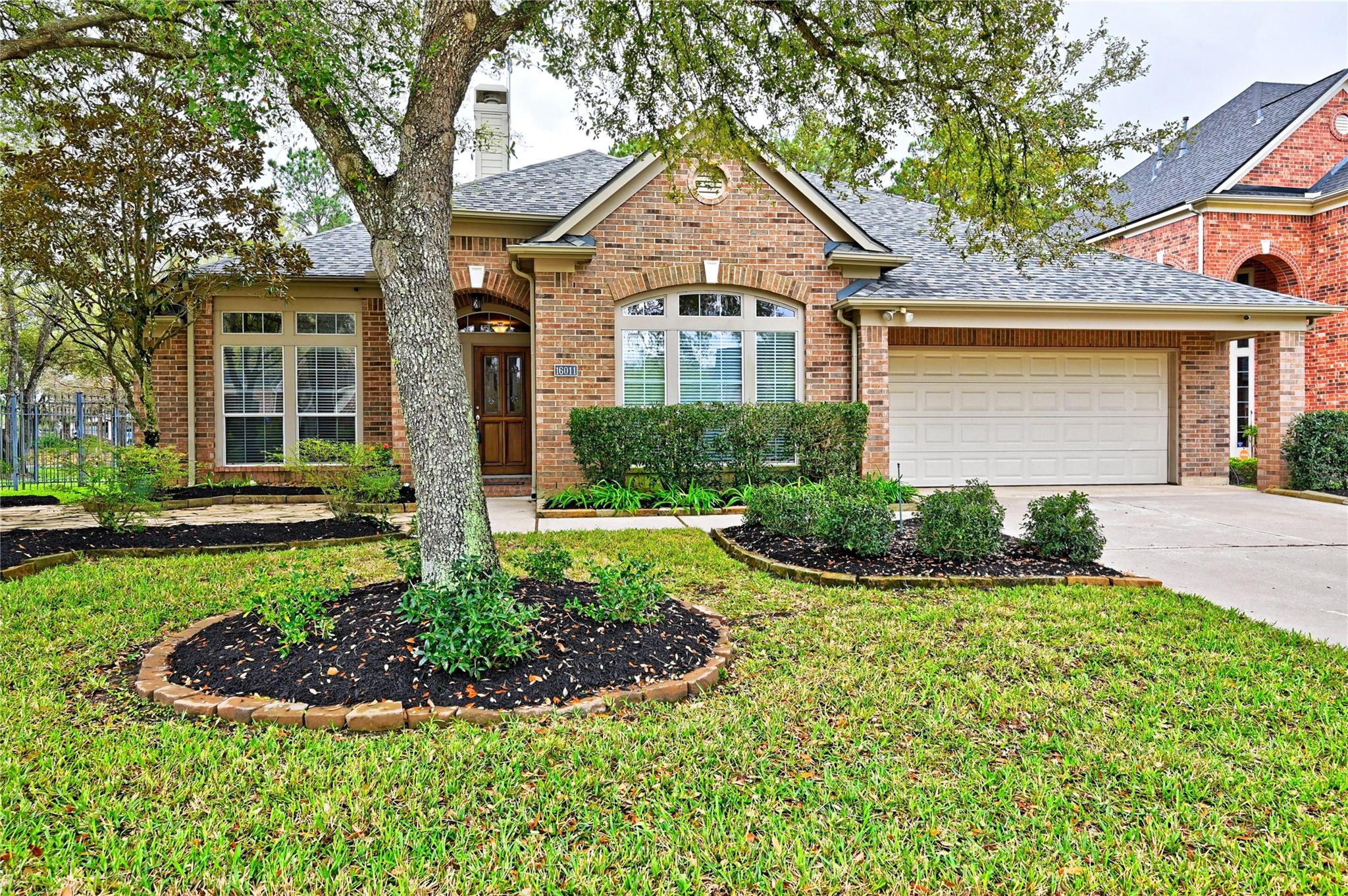 16011 Port Barrow Drive