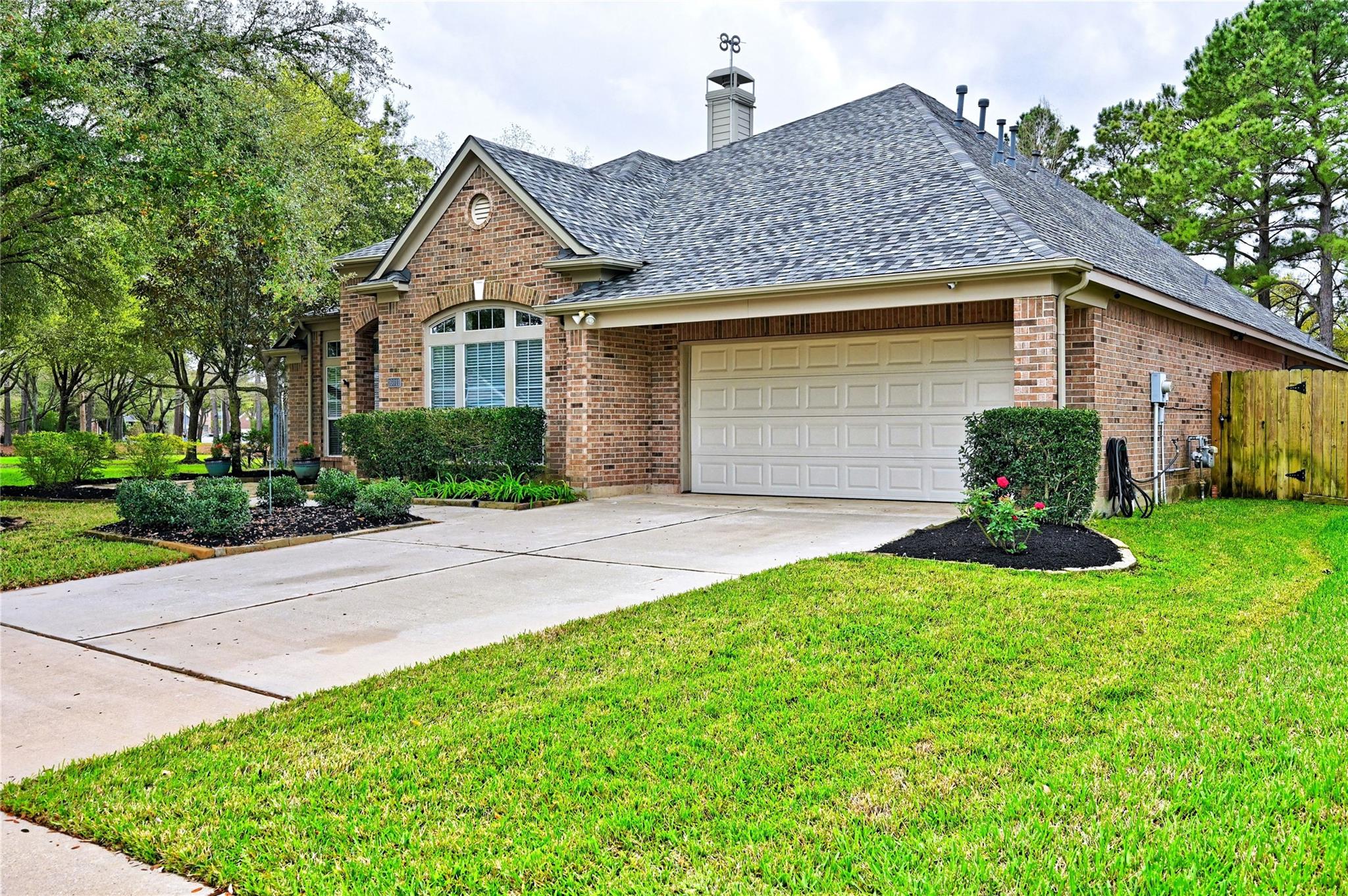 16011 Port Barrow Drive