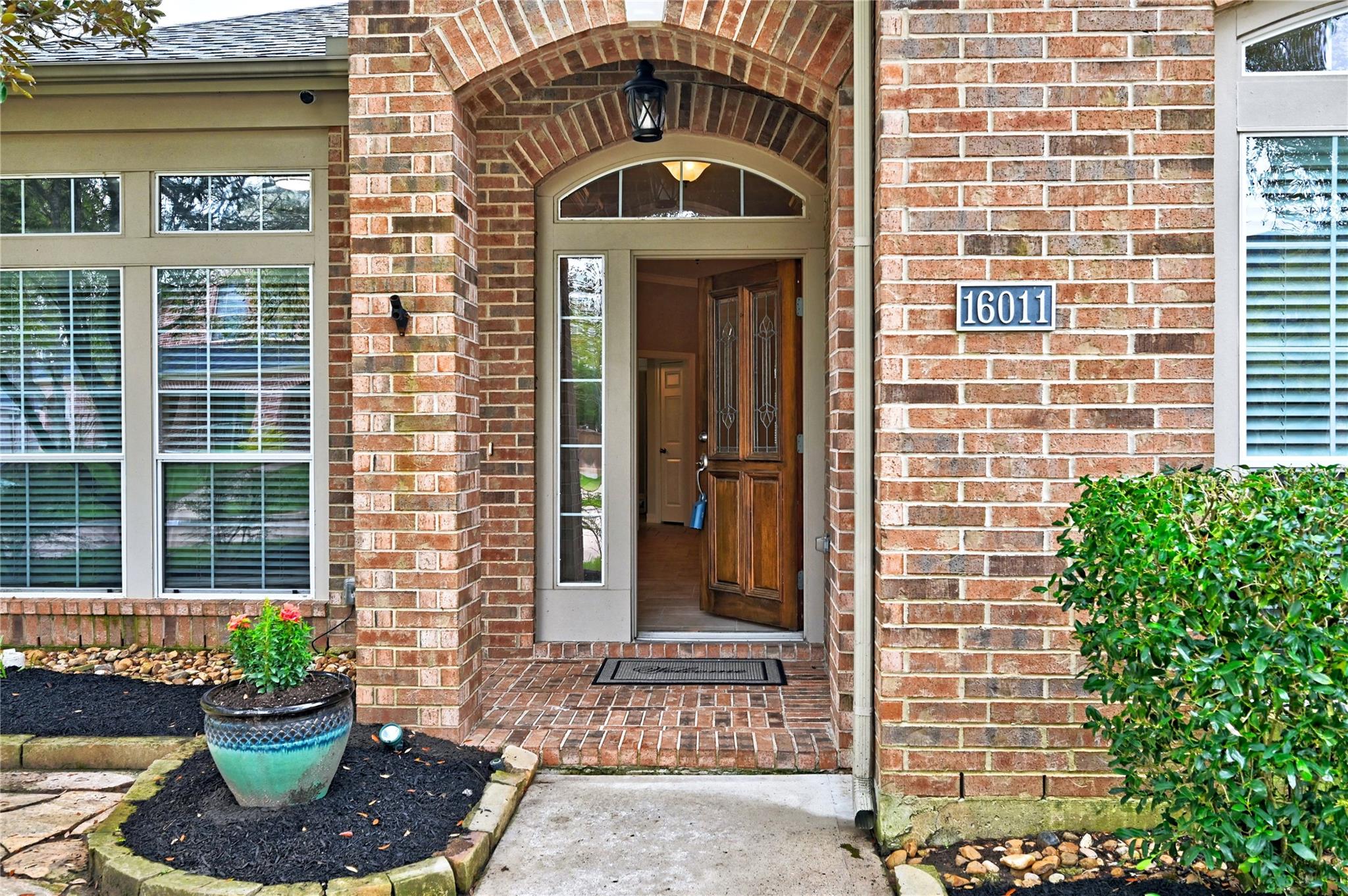 16011 Port Barrow Drive