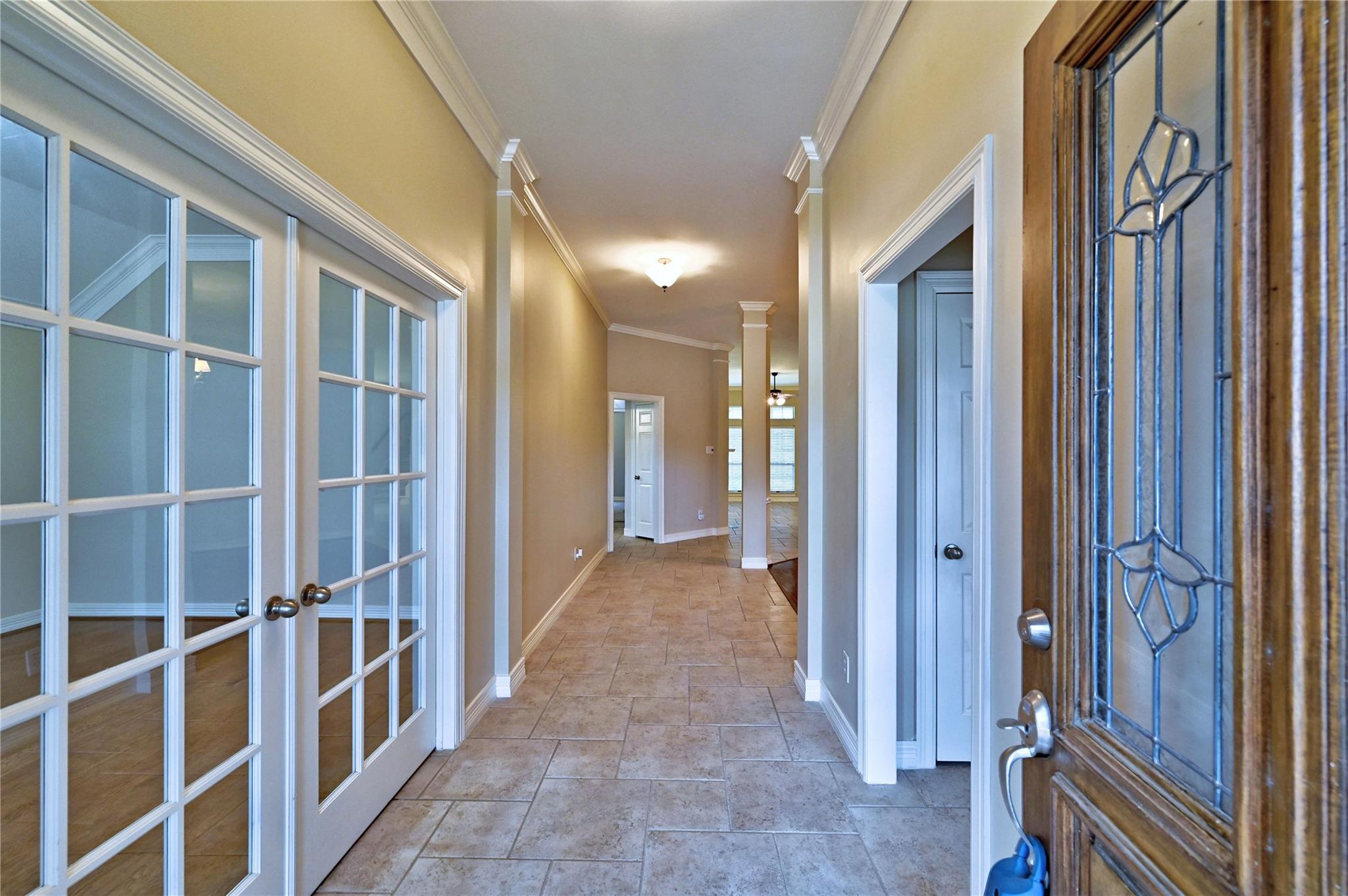 16011 Port Barrow Drive