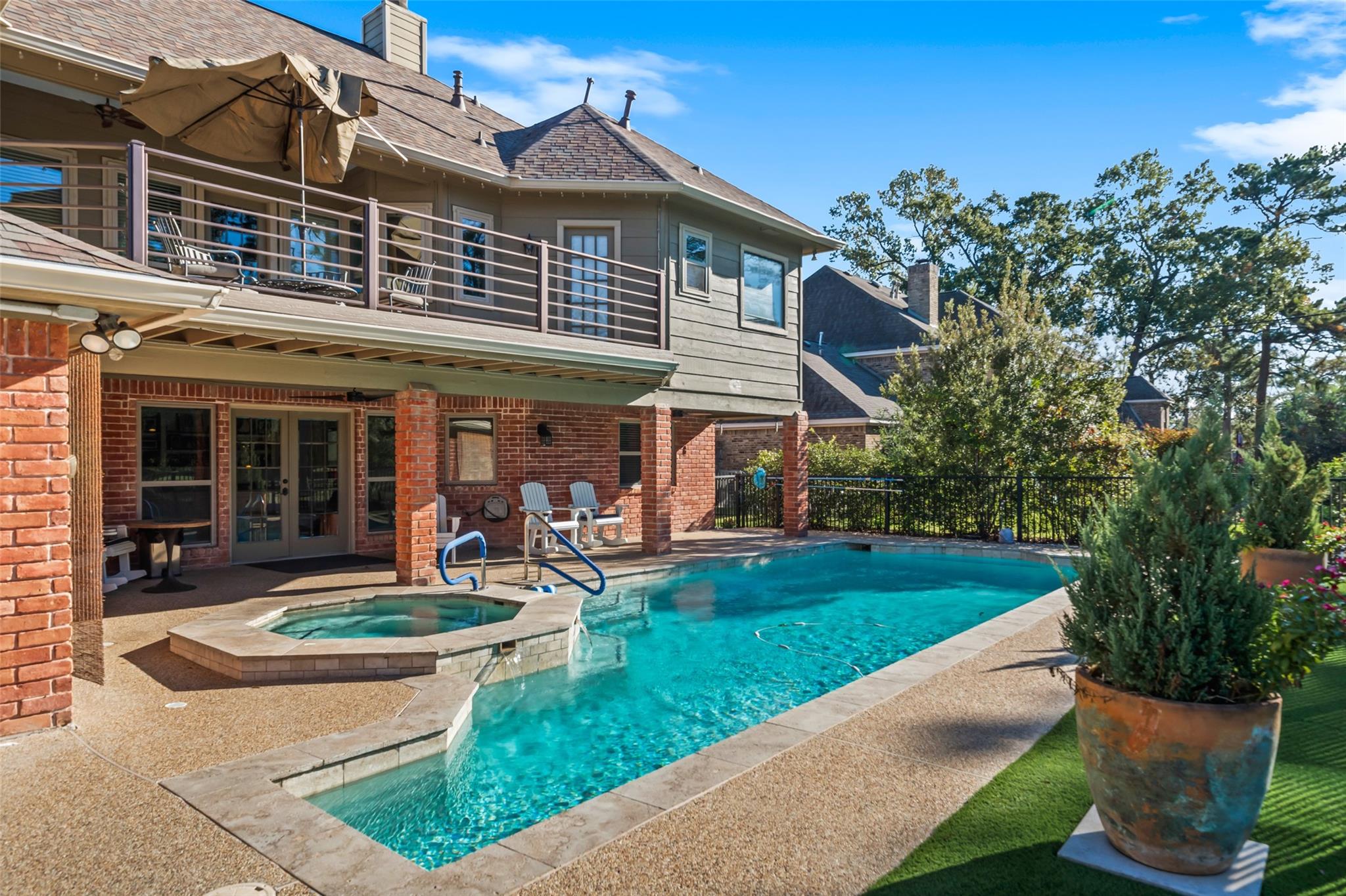 8314 Atascocita Lake Way