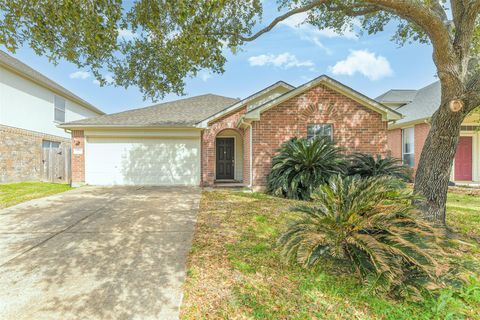 Photo of 2415 Fox River Lane, Spring, TX 77386 (MLS # 72113895)
