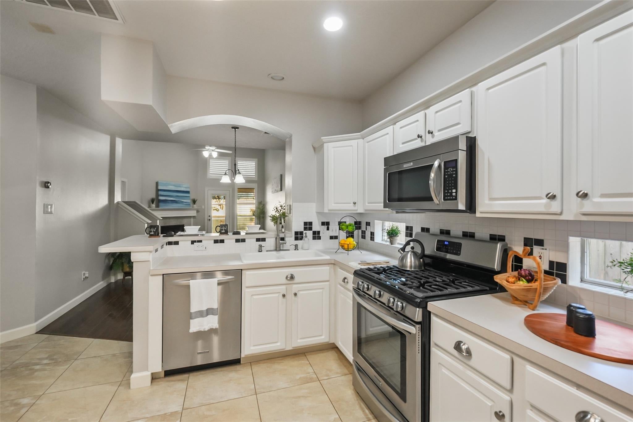 2351 Summit Way Court