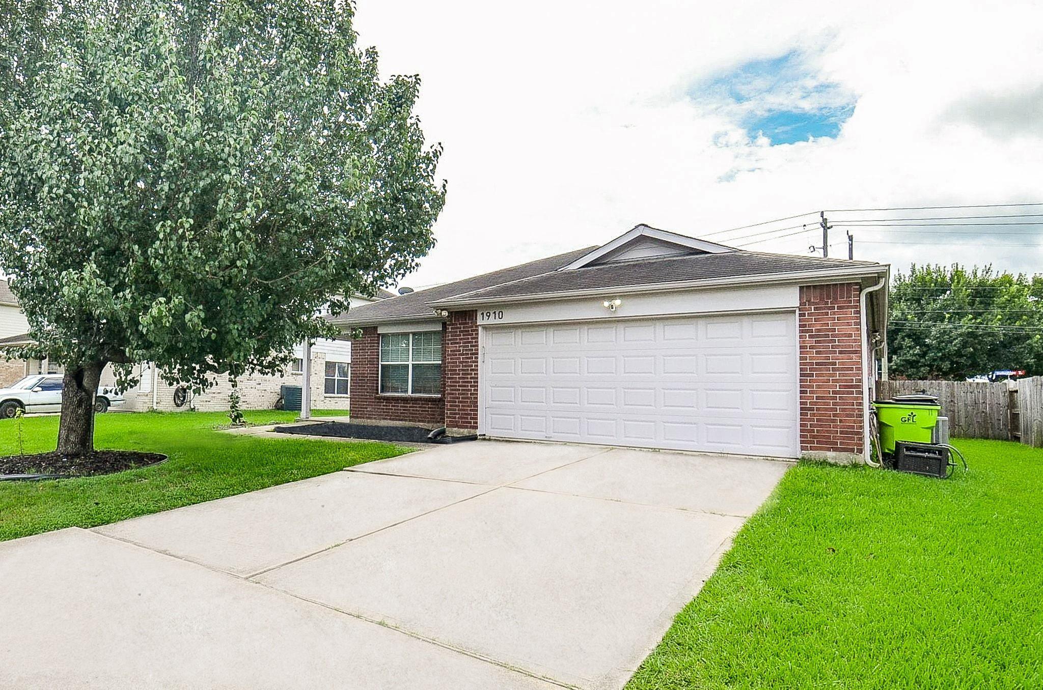 1910 Poco Drive