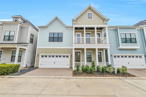 Property photo of 3507 Harvest Dance Drive, Houston, TX 77008