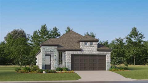 Photo of 715 Rosa Bianca Way, Huffman, TX 77336 (MLS # 4870126)