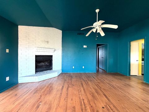 10807 Sashay Drive Houston TX 77099