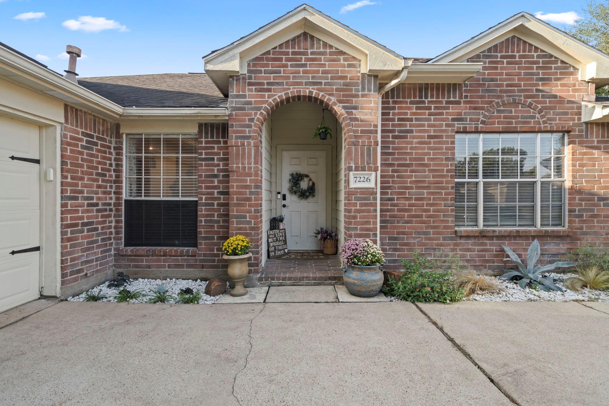 7226 Buchanan Drive