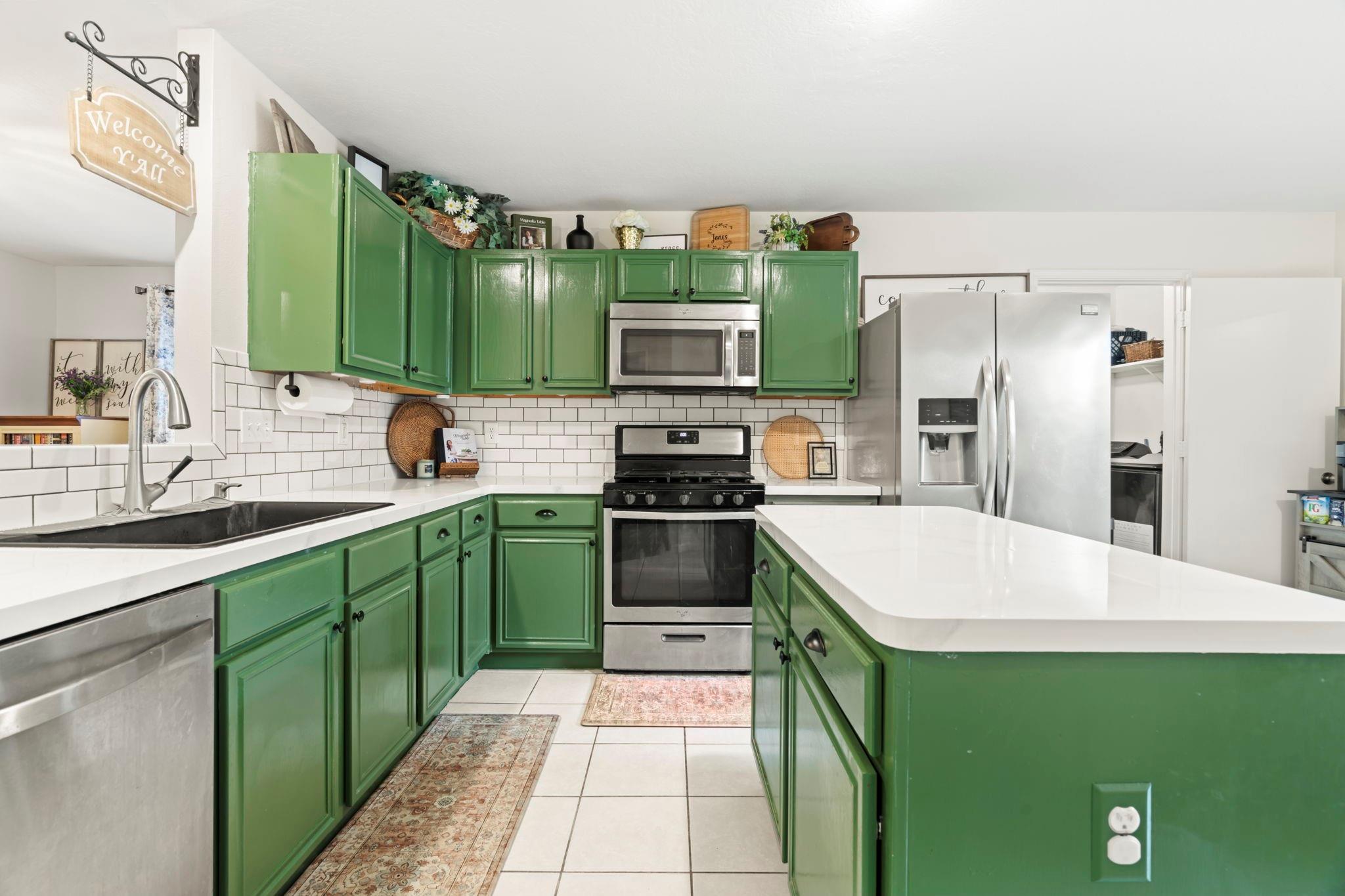 7226 Buchanan Drive