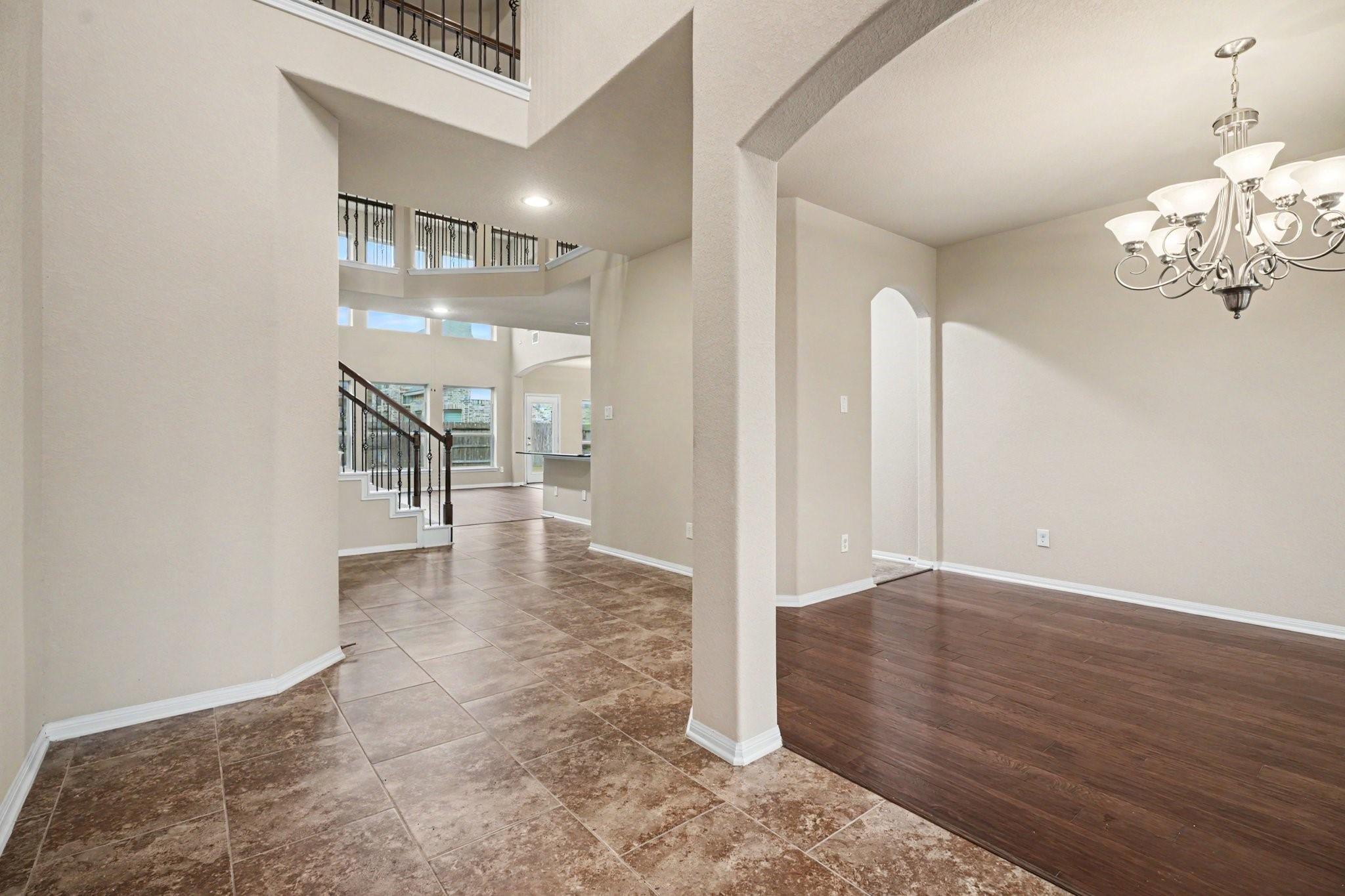 3131 Chuska Mountain Lane
