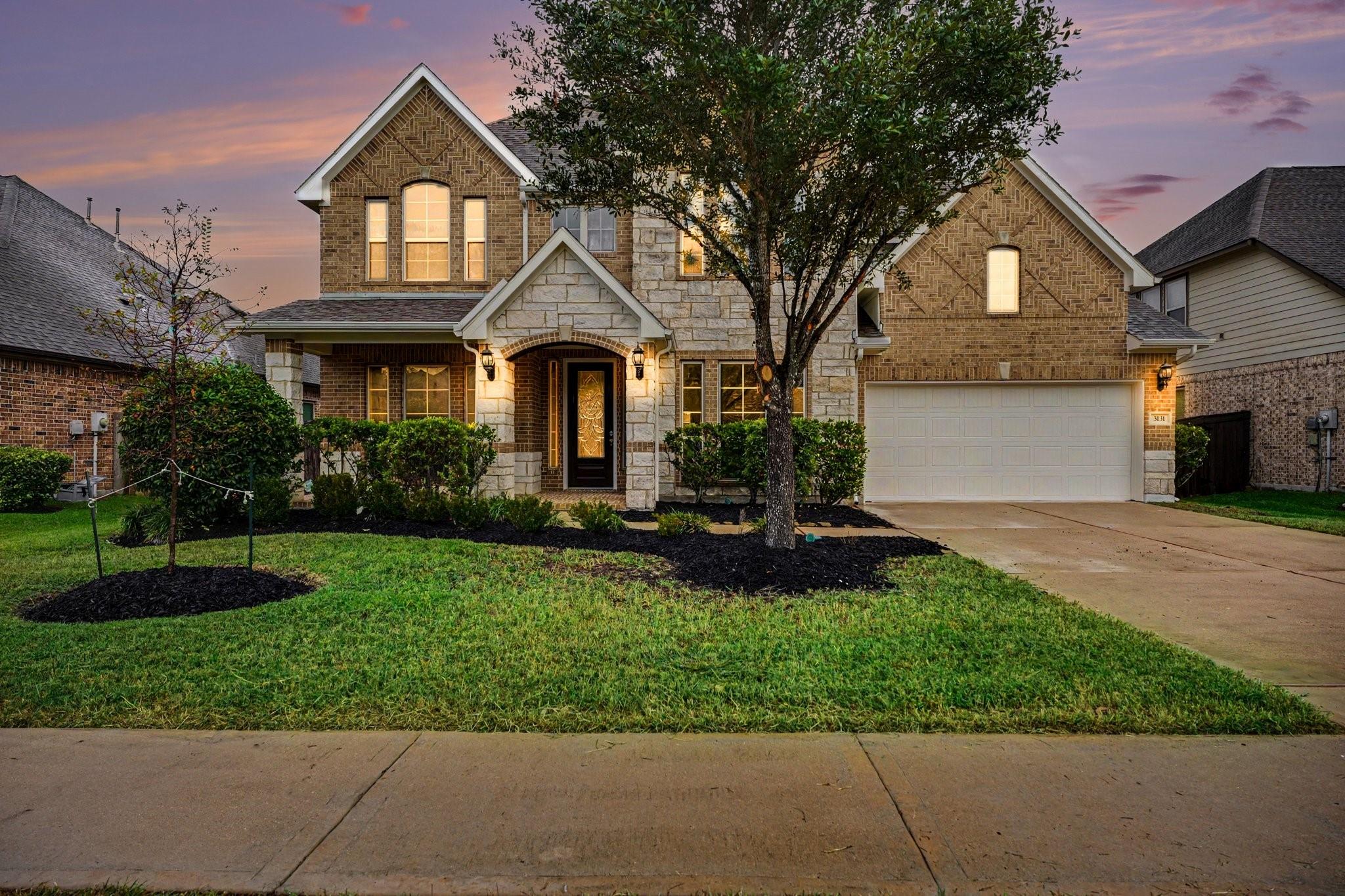 3131 Chuska Mountain Lane