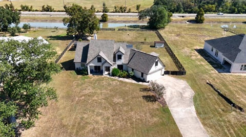Photo of 202 Lakeland Circle, Rosharon, TX 77583 (MLS # 47975013)